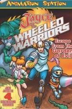 Watch Jayce and the Wheeled Warriors Megashare9